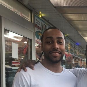 Meet your Posher, Jaylen